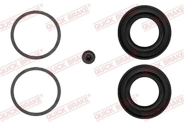 Repair Kit, brake caliper